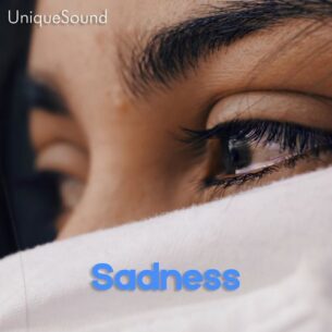 UniqueSound Sadness
