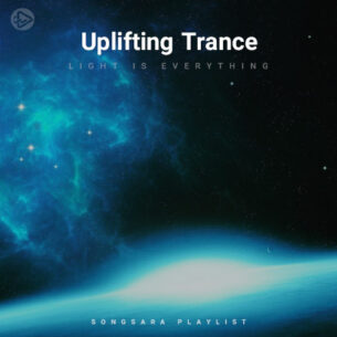Uplifting Trance 5 (Playlist By SONGSARA.NET)