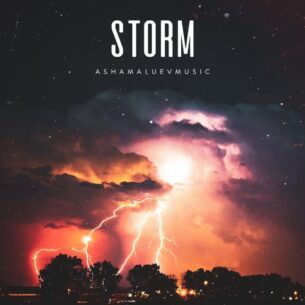 AShamaluevMusic Storm