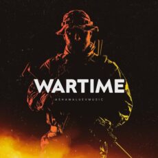 AShamaluevMusic Wartime