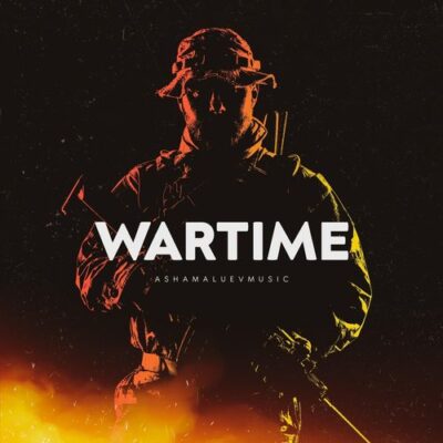 AShamaluevMusic Wartime