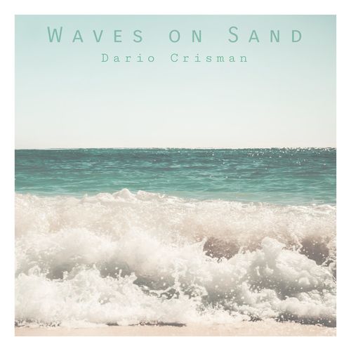 Waves on Sand