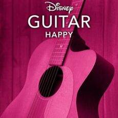 Disney Peaceful Guitar Disney Guitar: Happy