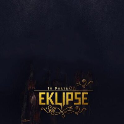 Eklipse In Portrait