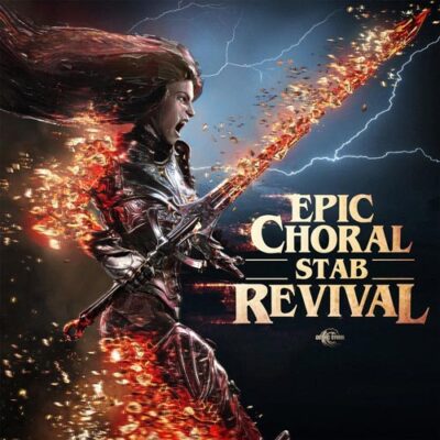 Gothic Storm Epic Choral Stab Revival
