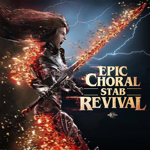 Gothic Storm Epic Choral Stab Revival