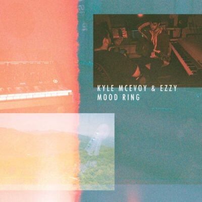 Kyle McEvoy Mood Ring