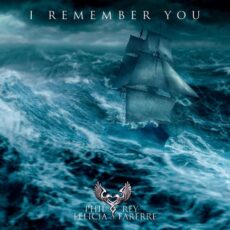 I Remember You (feat. Felicia Farerre)