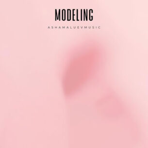 AShamaluevMusic Modeling