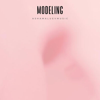 AShamaluevMusic Modeling
