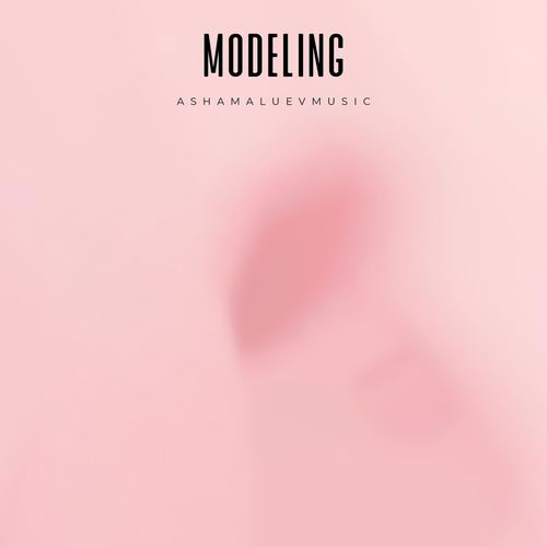 AShamaluevMusic Modeling