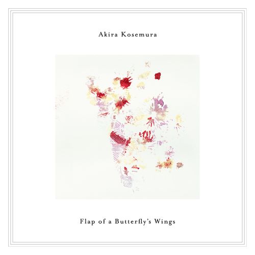 Akira Kosemura Flap of a Butterfly's Wings