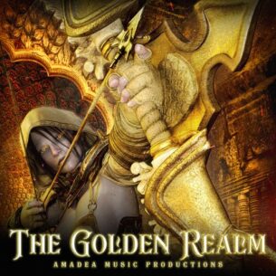 Amadea Music Productions The Golden Realm