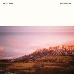 Amity Fall Bagatelles