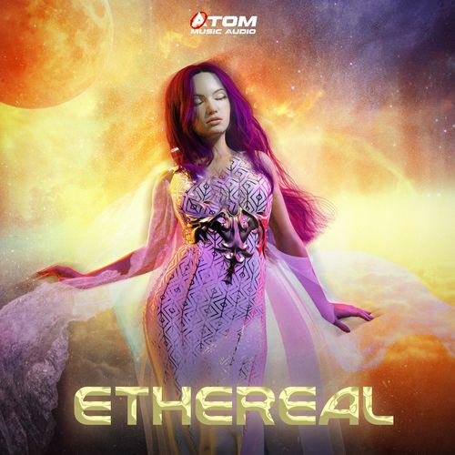 Atom Music Audio Ethereal