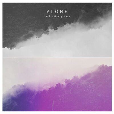 Ben Laver Alone