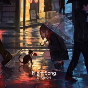 DYATHON Night Song