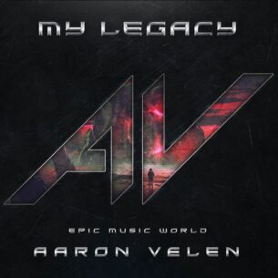 Epic Music World My Legacy