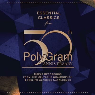 Essential Classics From