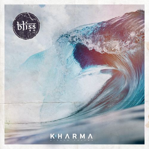 Hisham Kharma Bliss