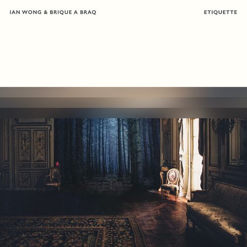 Ian Wong Etiquette