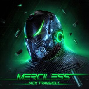 Jack Trammell Merciless
