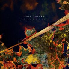 Jake Warren The Invisible Cord