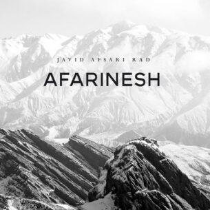Javid Afsari Rad Afarinesh