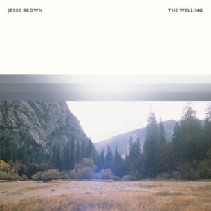 Jesse Brown The Welling