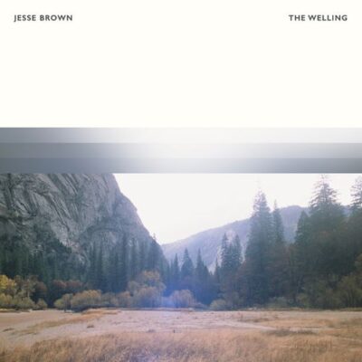 Jesse Brown The Welling