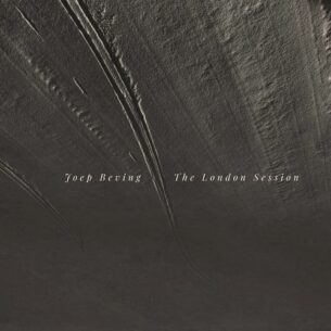 Joep Beving The London Session