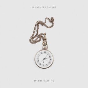 Johannes Bornlof In the Waiting