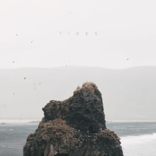 Kendra Logozar Tides