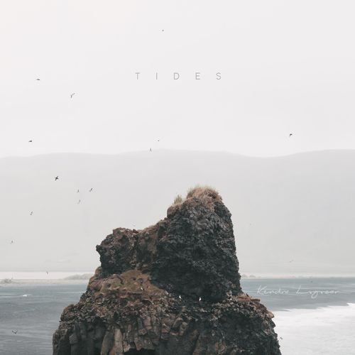Kendra Logozar Tides