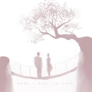 Kendra Logozar When I Fall in Love