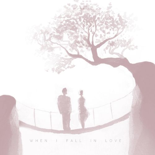 Kendra Logozar When I Fall in Love