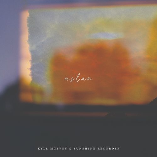 Kyle McEvoy Aslan