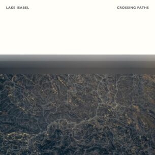 Lake Isabel Crossing Paths