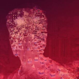 Max Richter Voices