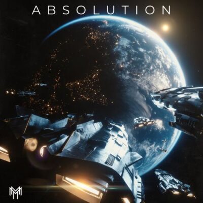 Mitchell Broom Absolution