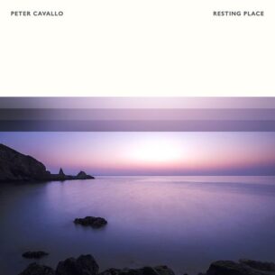 Peter Cavallo Resting Place