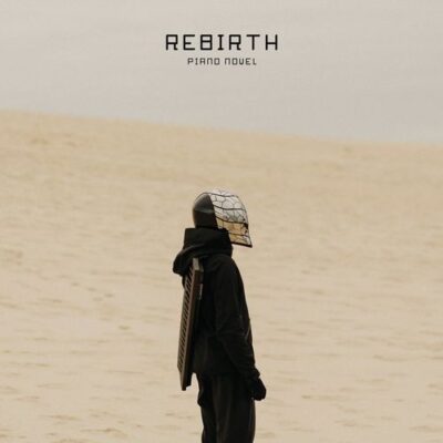 Piano Novel Rebirth (Beyond Lumino Forest)