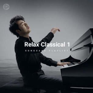 Relax Classical (Selected BY SONGSARA.NET)