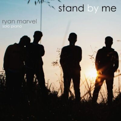 Ryan Marvel Stand by Me