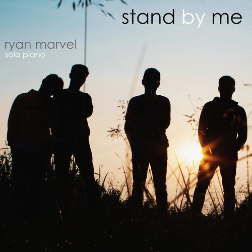 Ryan Marvel Stand by Me