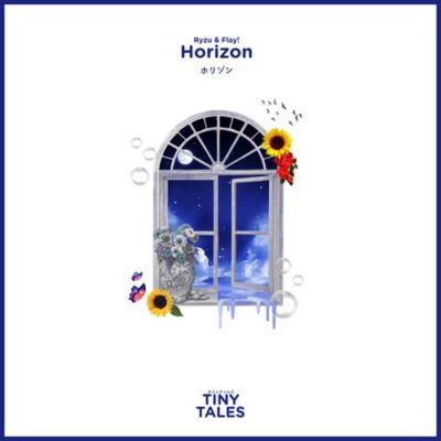 Ryzu, Flay! Horizon