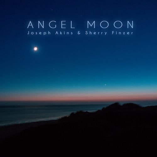 Sherry Finzer Angel Moon
