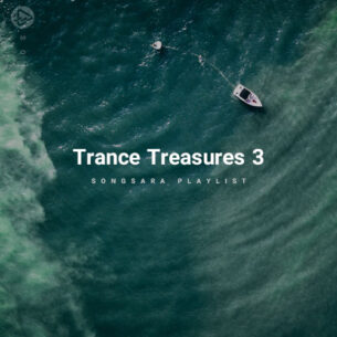 Trance Treasures 3