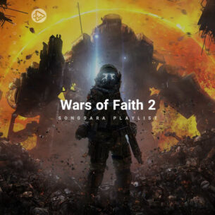 Wars of Faith 2 (Selected BY SONGSARA.NET)