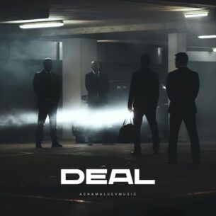 AShamaluevMusic Deal